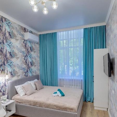 Aparthotel "Asaapart" Vernyi Ałma Ata Zewnętrze zdjęcie