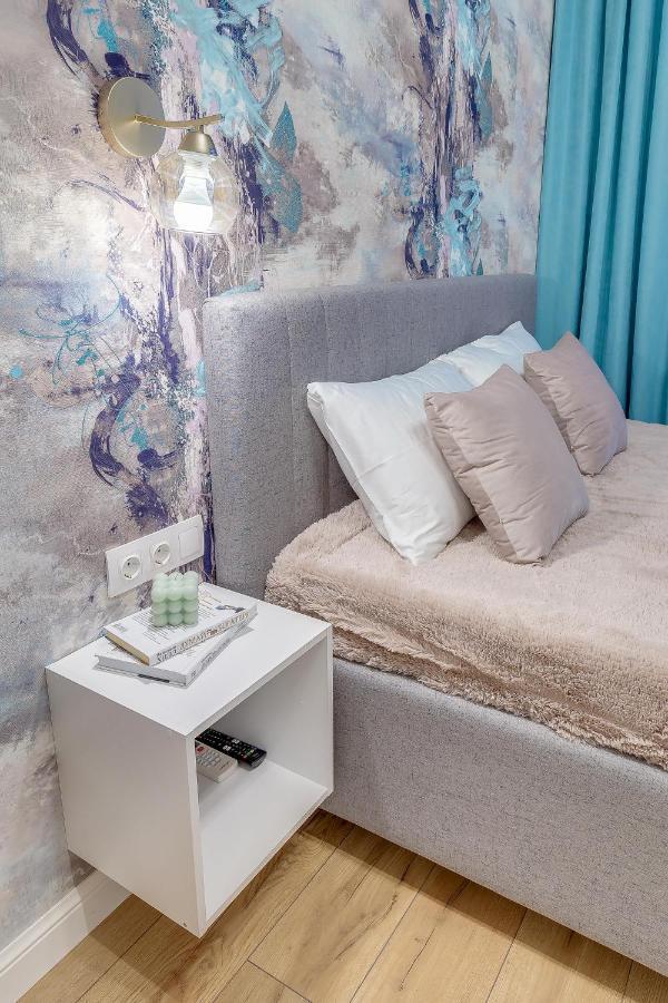 Aparthotel "Asaapart" Vernyi Ałma Ata Zewnętrze zdjęcie