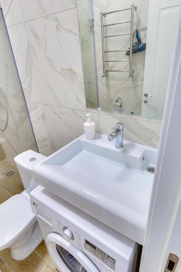 Aparthotel "Asaapart" Vernyi Ałma Ata Zewnętrze zdjęcie