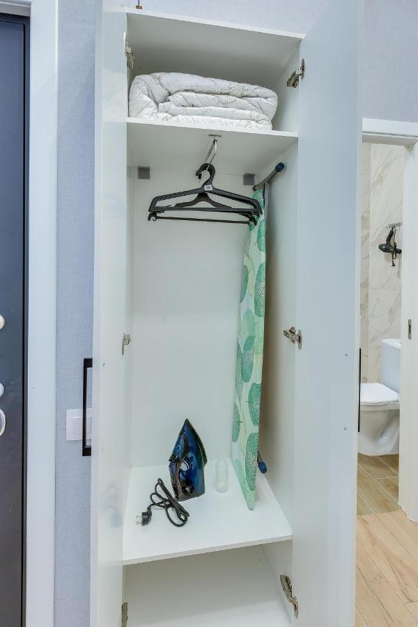 Aparthotel "Asaapart" Vernyi Ałma Ata Zewnętrze zdjęcie