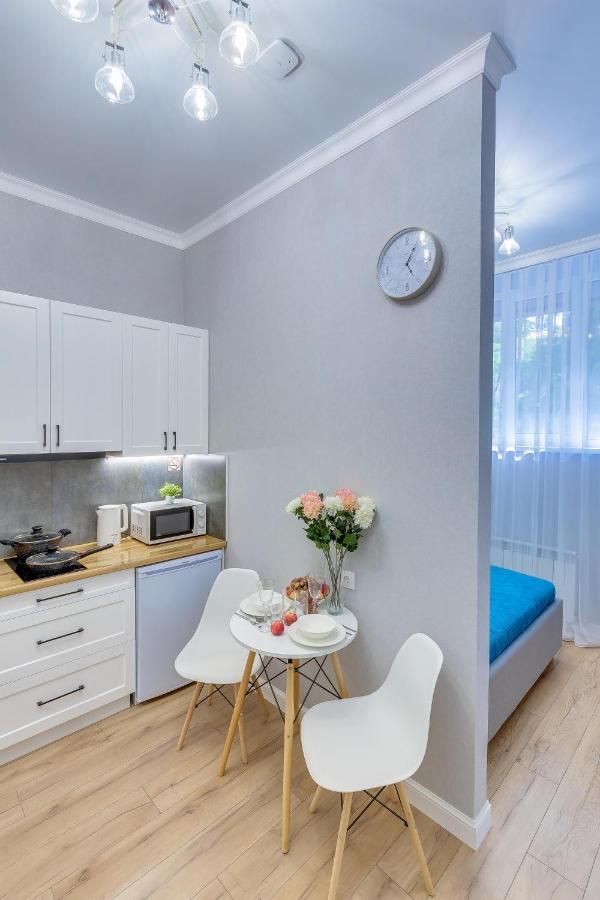 Aparthotel "Asaapart" Vernyi Ałma Ata Zewnętrze zdjęcie