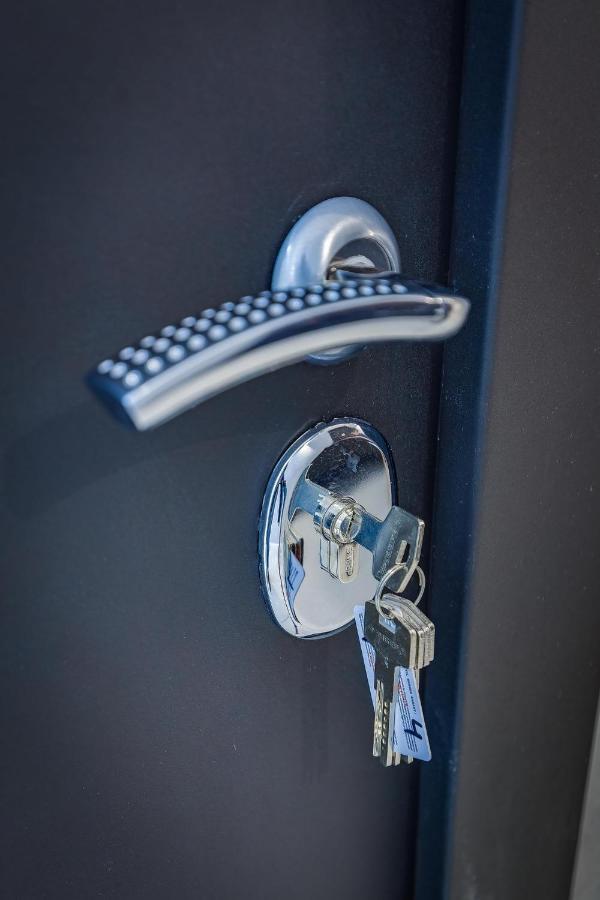 Aparthotel "Asaapart" Vernyi Ałma Ata Zewnętrze zdjęcie